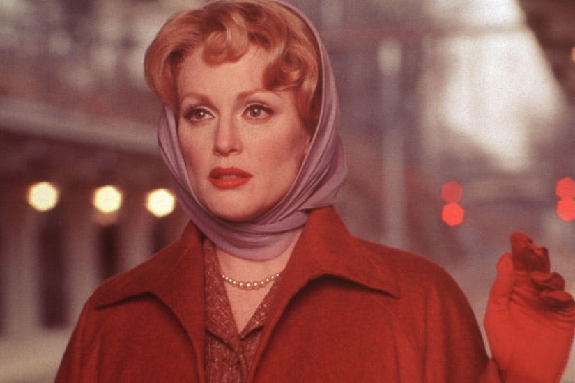 Julianne Moore's 10 Best Films