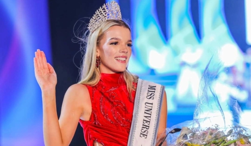 Jury selection at Miss Zimbabwe pageant causes scandal