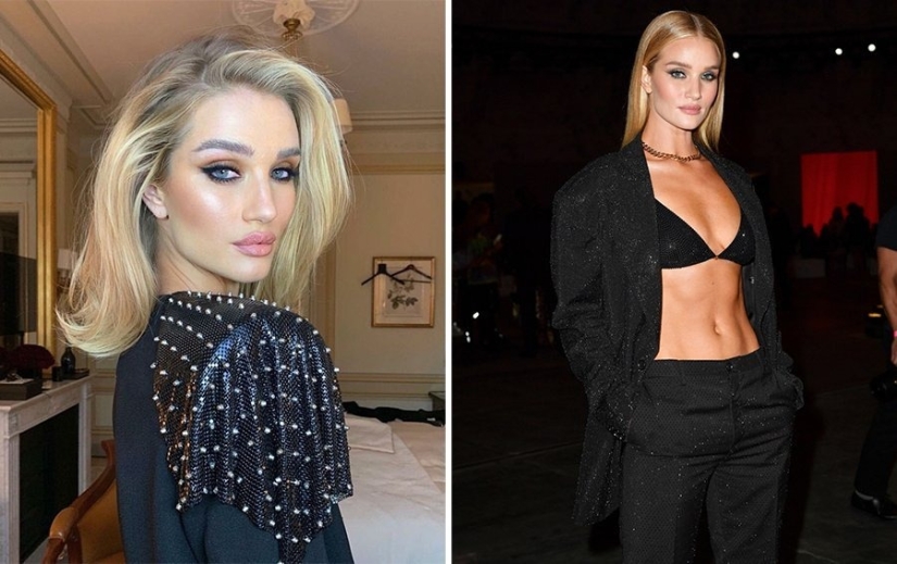 Just a feast for the eyes: 10 spectacular young blondes who conquered the world