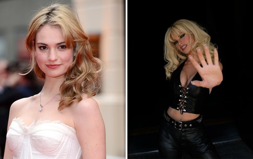 Just a feast for the eyes: 10 spectacular young blondes who conquered the world