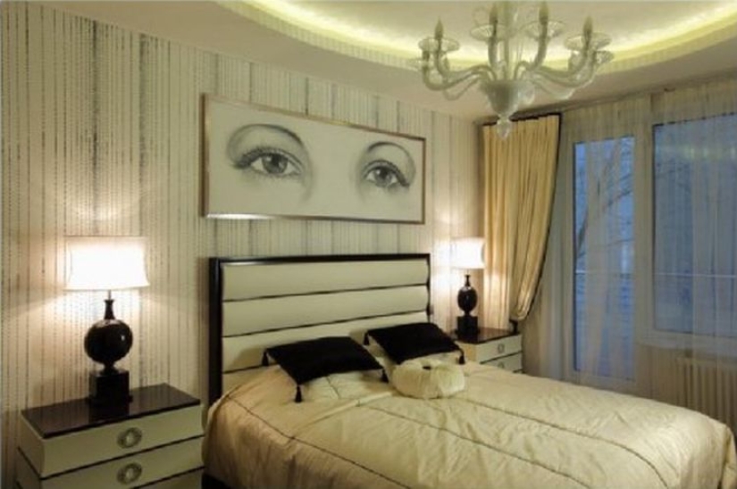 Just some trash: apartments of the Moscow rich Just some trash: apartments of the Moscow rich