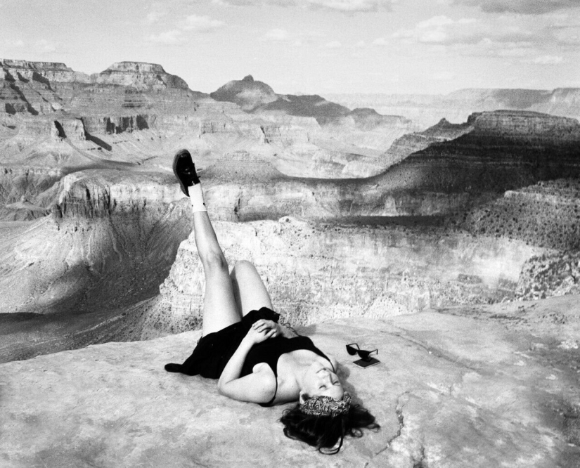 Juventud que no volverá: emociones y belleza en las obras de Gasparatto (13 fotos)