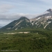 Kamchatka from the air Kamchatka from the air