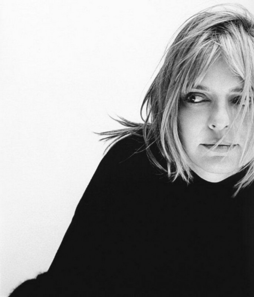 Kate Barry es una fotógrafa de confianza