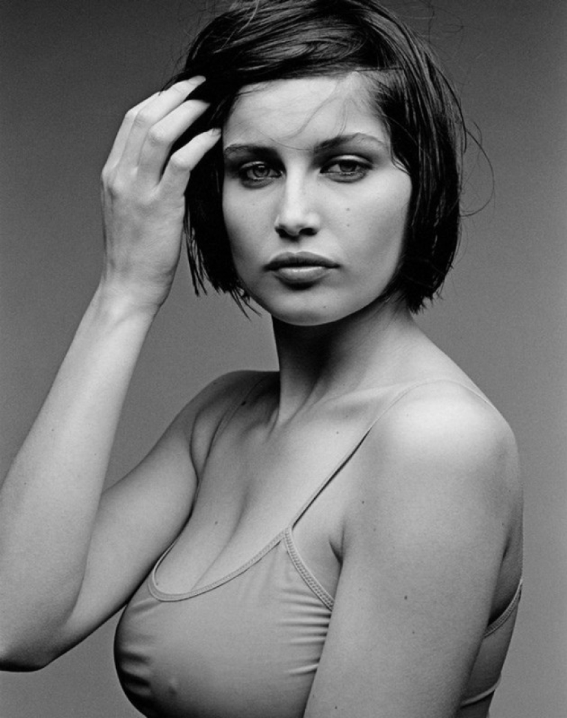 Kate Barry es una fotógrafa de confianza