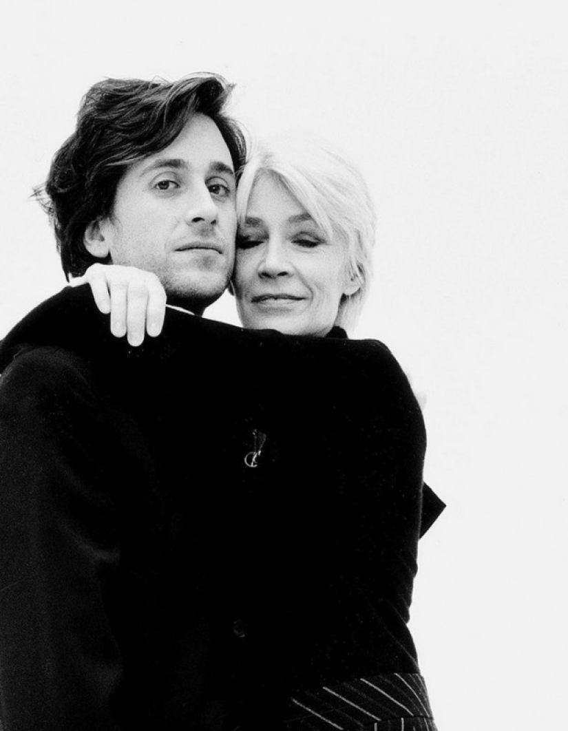 Kate Barry es una fotógrafa de confianza