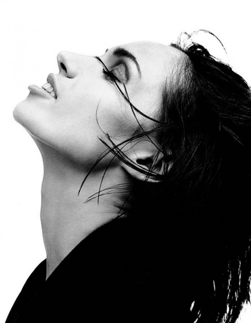 Kate Barry es una fotógrafa de confianza