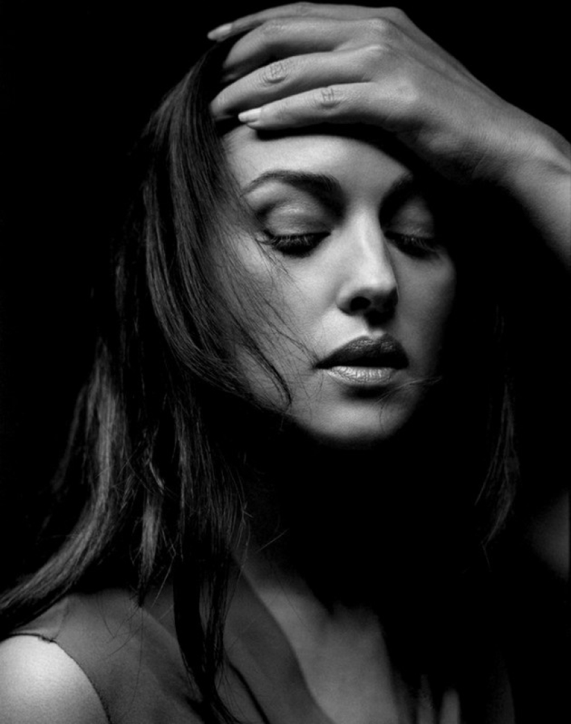 Kate Barry es una fotógrafa de confianza