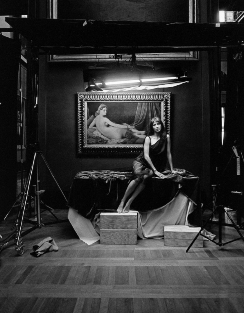 Kate Barry is a trusted photographer