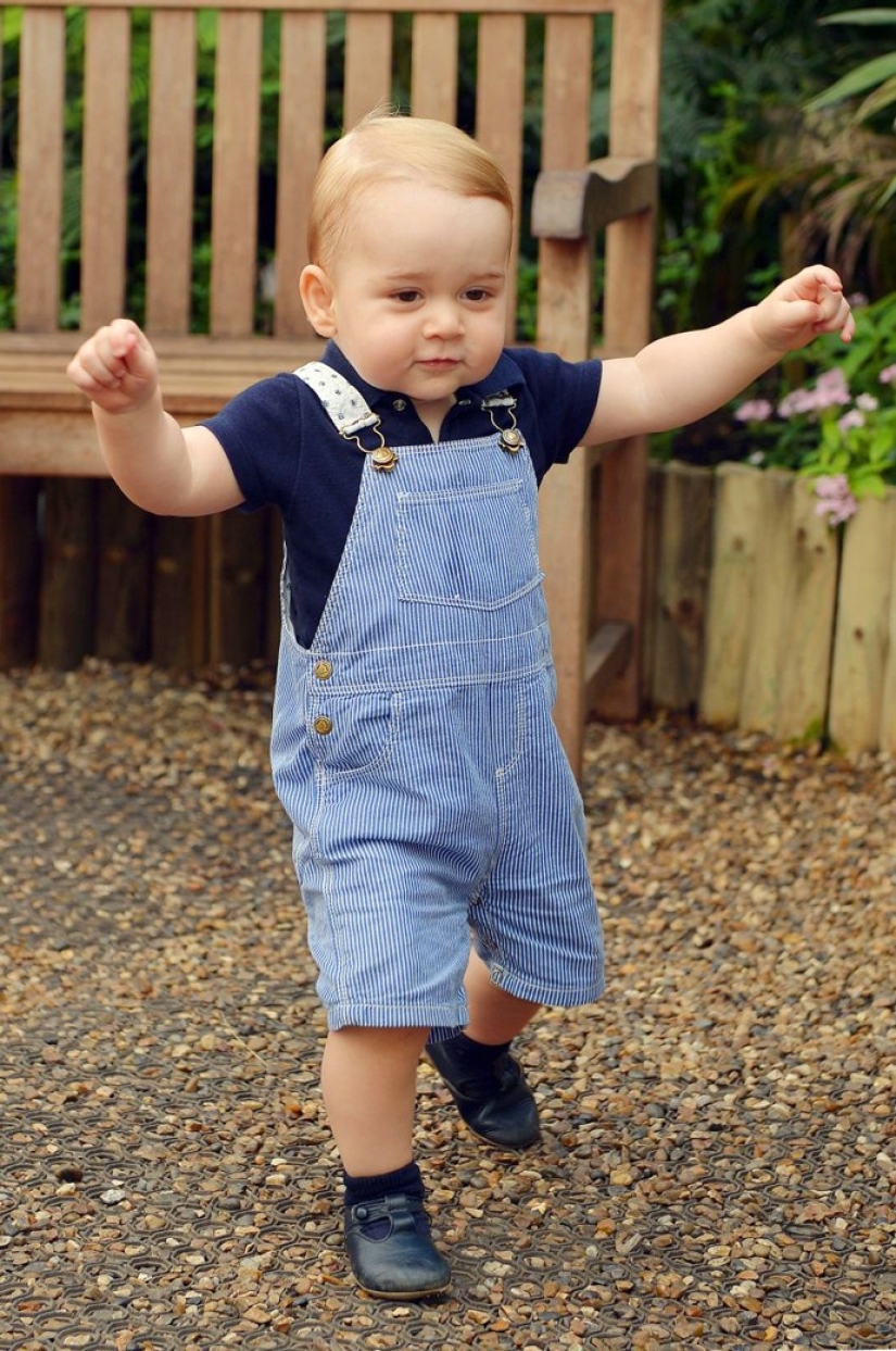 Kids and a million: the richest kids on the planet