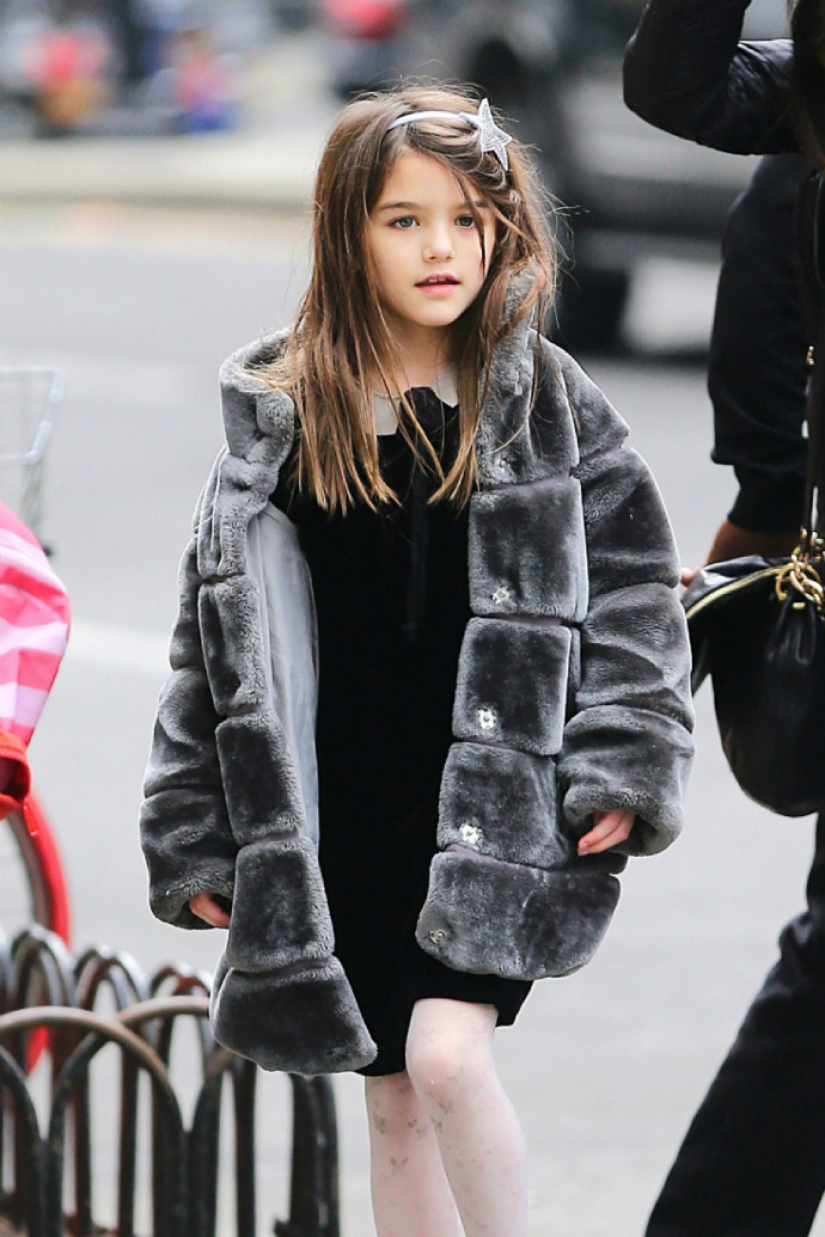 Kids and a million: the richest kids on the planet