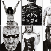 Killer Angels — The Faces of American death metal