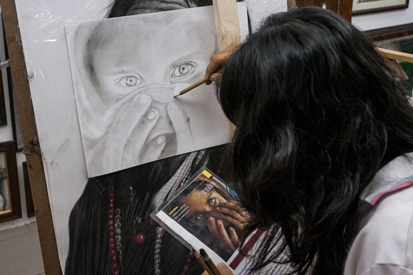 Kirill Samursky: cómo fotografiar personas Kirill Samursky: cómo fotografiar personas