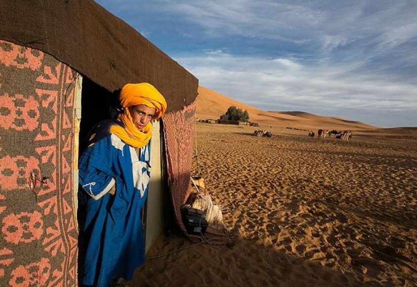 Kirill Samursky: cómo fotografiar personas Kirill Samursky: cómo fotografiar personas