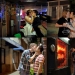 Kisses from friends and strangers Kisses from friends and strangers