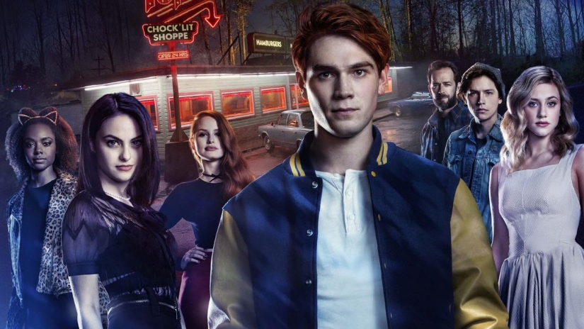Know what to watch! Top 10 most anticipated TV series of 2017