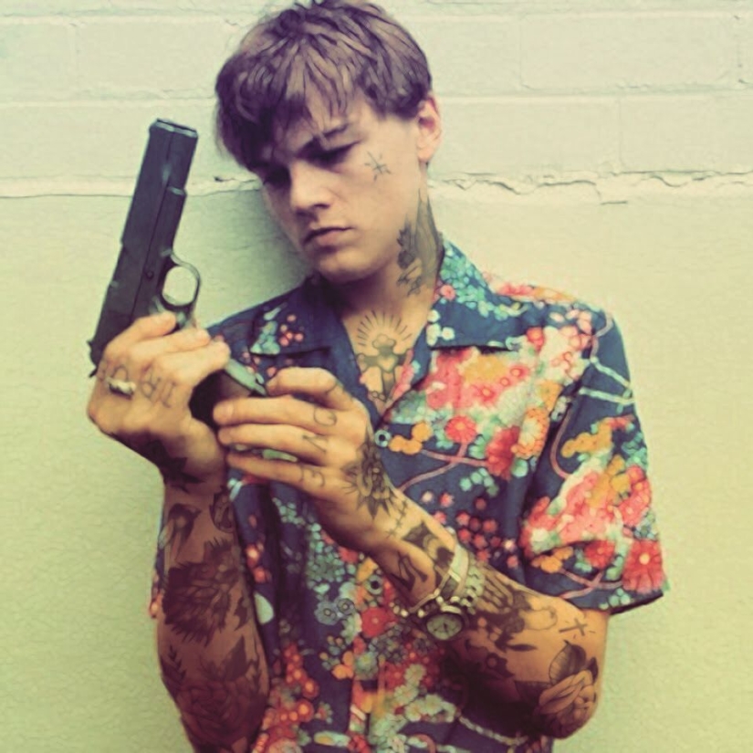 Kolschik, prick my skulls! Kolschik, prick my skulls!