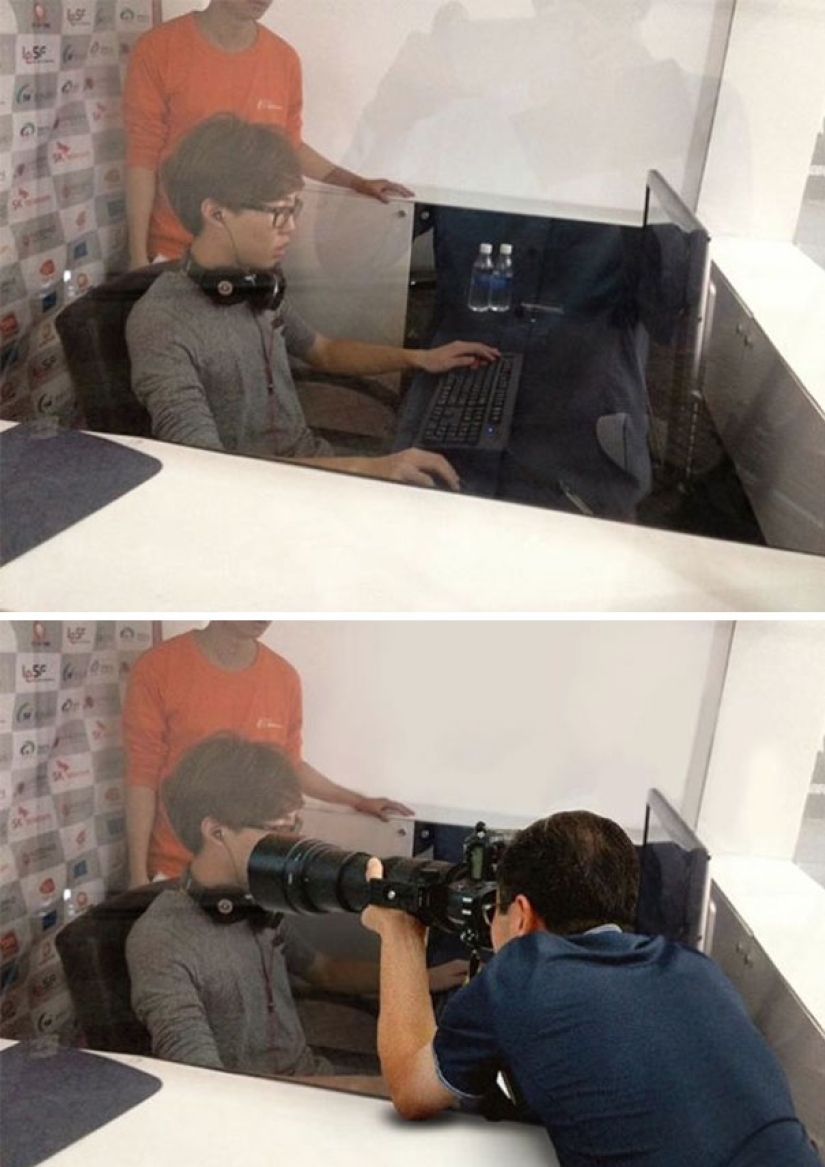 Korean Photoshop trolls are even more insidious than Europeans