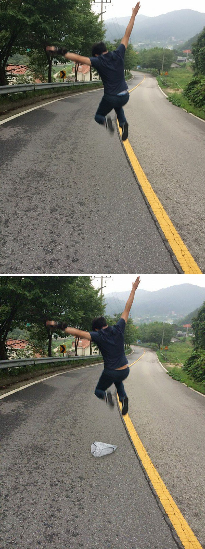 Korean Photoshop trolls are even more insidious than Europeans