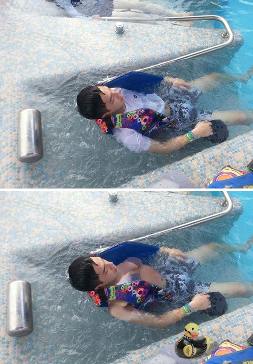 Korean Photoshop trolls are even more insidious than Europeans