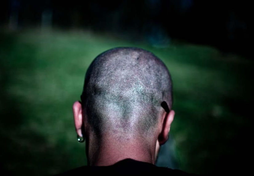 Ku Klux Klan hoy Ku Klux Klan hoy