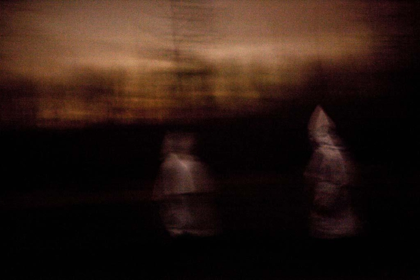 Ku Klux Klan hoy Ku Klux Klan hoy