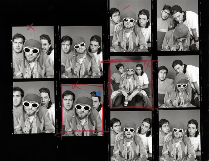 Kurt Cobain and Nirvana Kurt Cobain and Nirvana