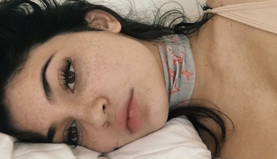 Kylie Jenner is the youngest billionaire in history Kylie Jenner is the youngest billionaire in history