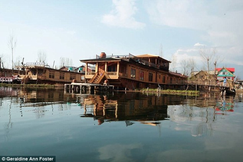 la abuela de 72 años está ardiendo hasta la jubilación, viajando por el mundo durante los últimos 7 años