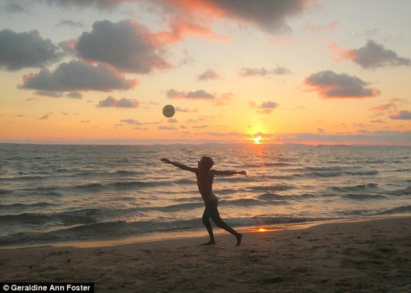 la abuela de 72 años está ardiendo hasta la jubilación, viajando por el mundo durante los últimos 7 años