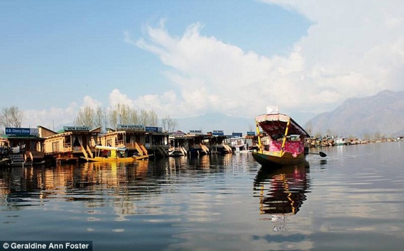 la abuela de 72 años está ardiendo hasta la jubilación, viajando por el mundo durante los últimos 7 años