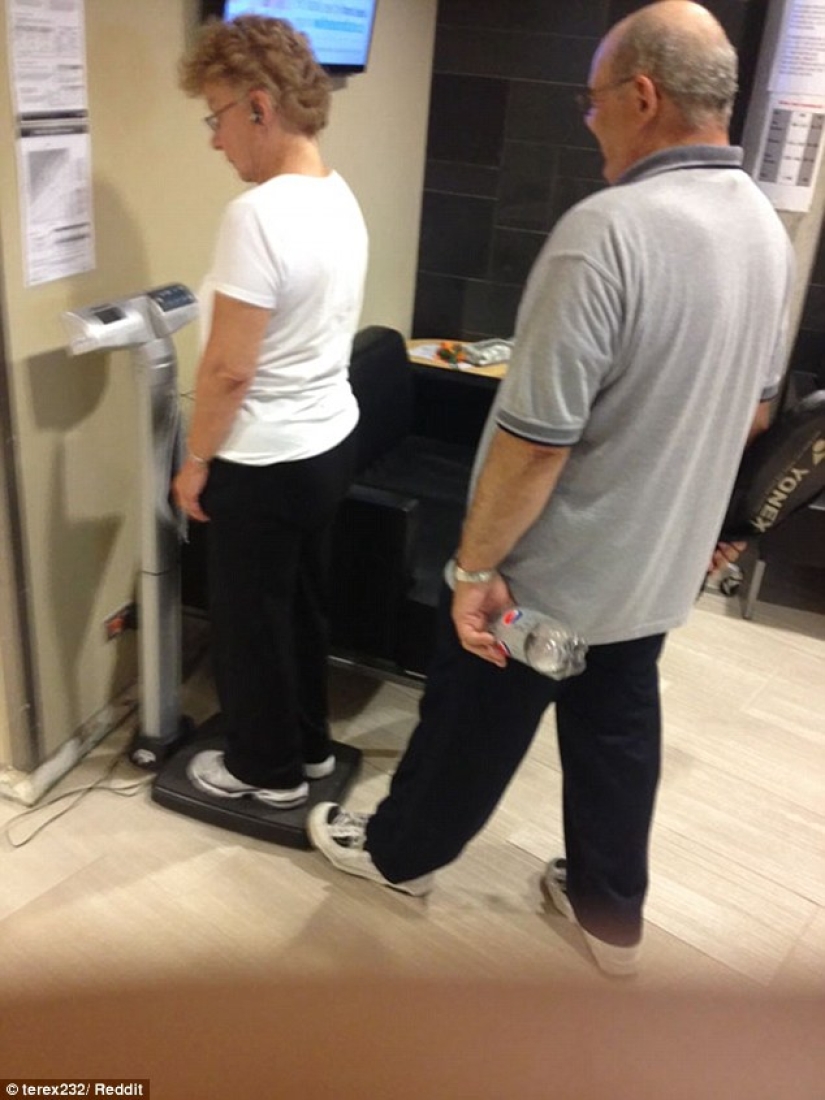 La broma fue un éxito: cómo los cónyuges se burlan en la vida cotidiana La broma fue un éxito: cómo los cónyuges se burlan en la vida cotidiana