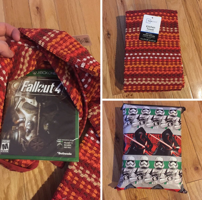 La broma fue un éxito: cómo los cónyuges se burlan en la vida cotidiana La broma fue un éxito: cómo los cónyuges se burlan en la vida cotidiana