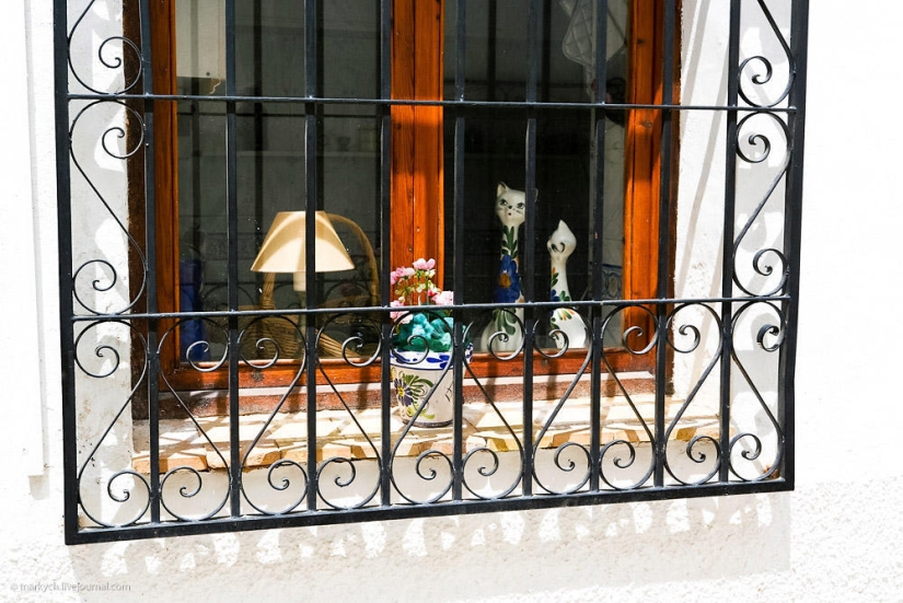 La Ciudad Blanca de Altea