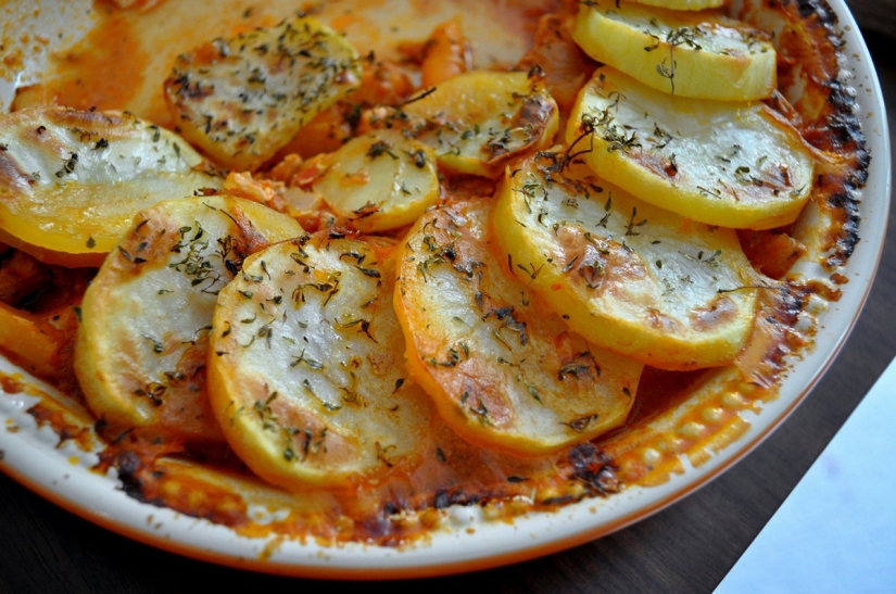 La comida británica más deliciosa.