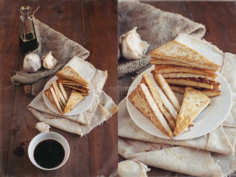 ¡La comida de la foto nunca ha sabido tan bien! ¡La comida de la foto nunca ha sabido tan bien!