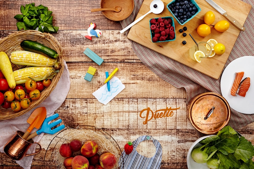 ¡La comida de la foto nunca ha sabido tan bien! ¡La comida de la foto nunca ha sabido tan bien!