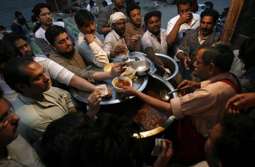 La comida más extrema que puedes comer en este planeta La comida más extrema que puedes comer en este planeta
