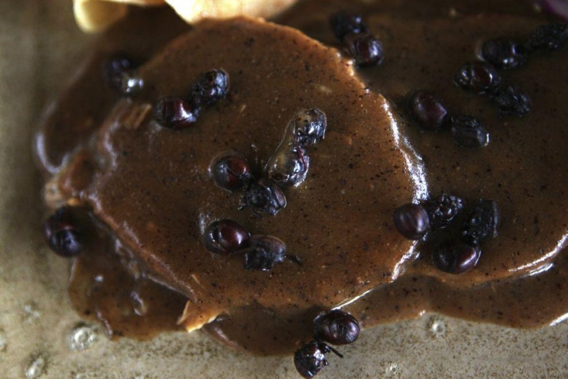 La comida más extrema que puedes comer en este planeta La comida más extrema que puedes comer en este planeta