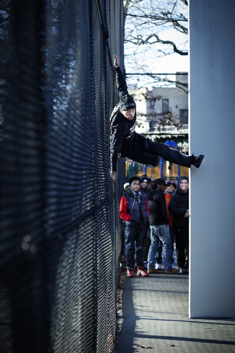 La danza es vida La danza es vida