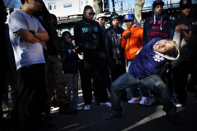 La danza es vida La danza es vida