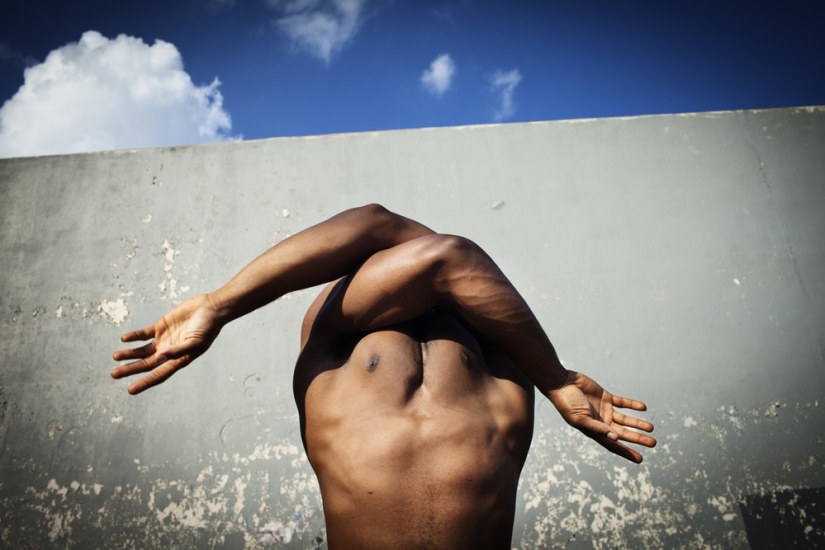 La danza es vida La danza es vida