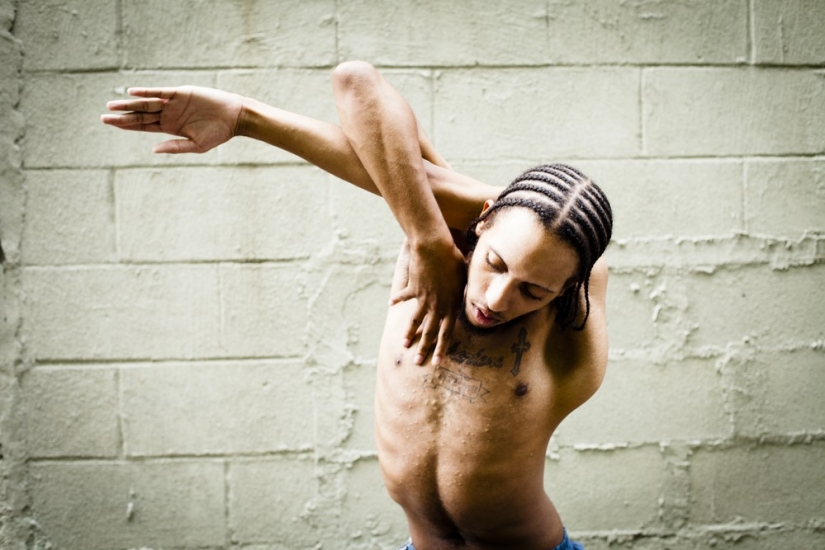 La danza es vida La danza es vida