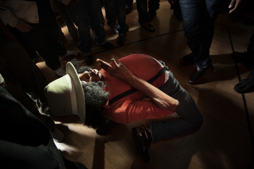 La danza es vida La danza es vida