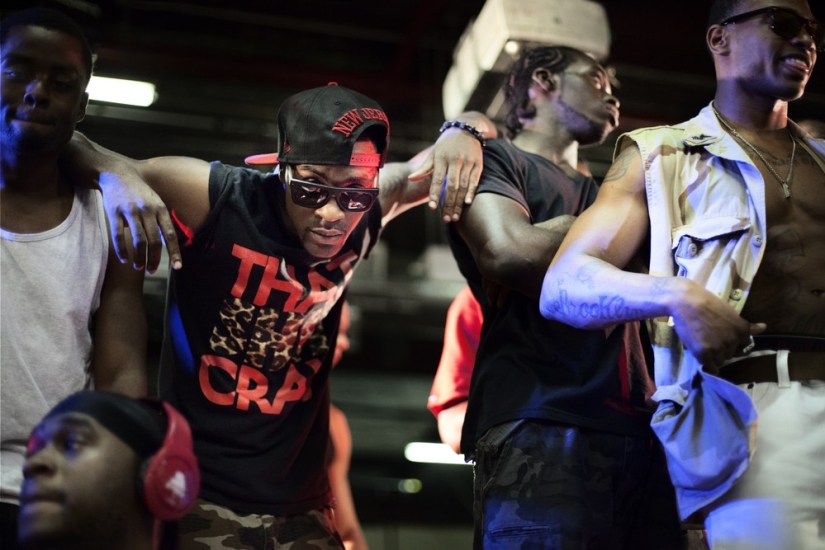 La danza es vida La danza es vida