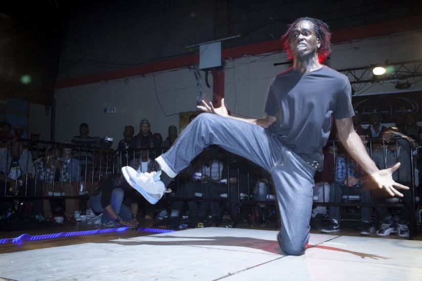 La danza es vida La danza es vida