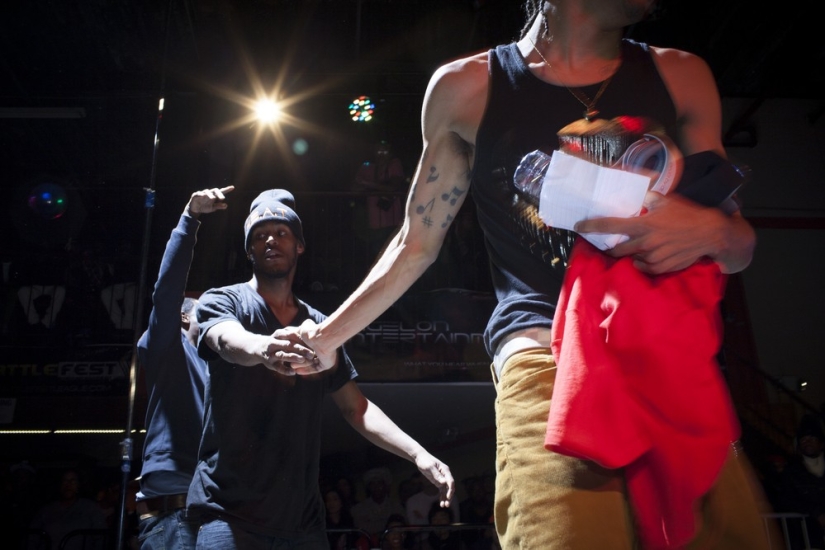 La danza es vida La danza es vida