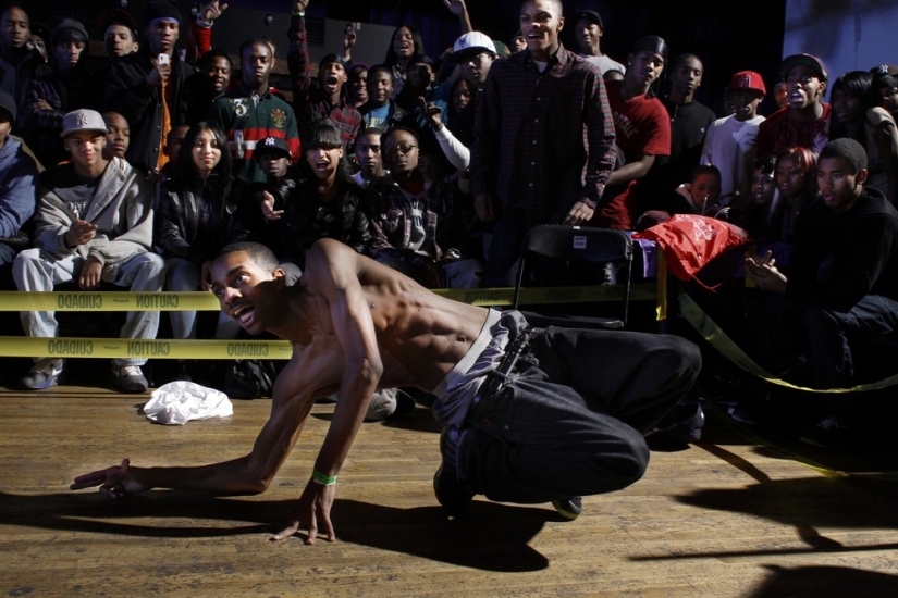 La danza es vida La danza es vida