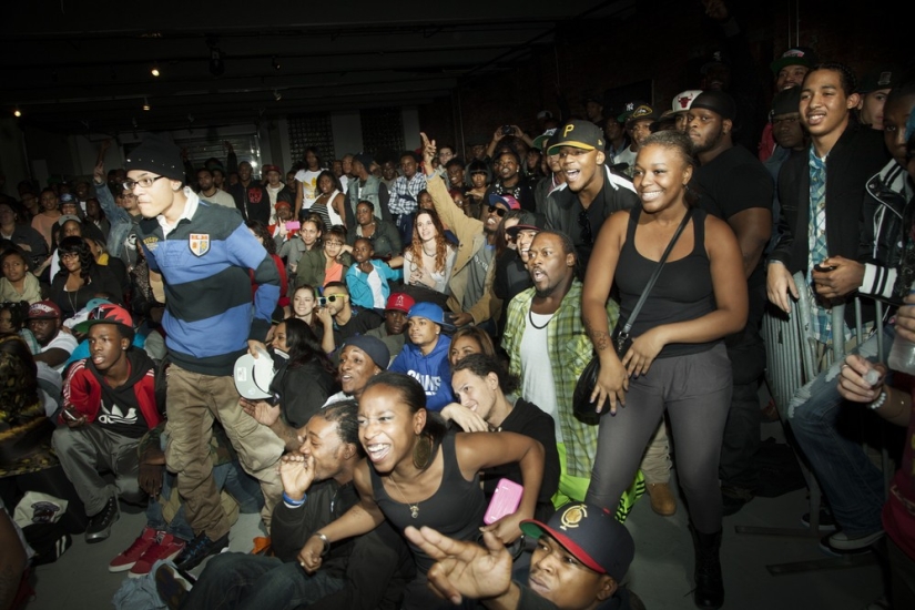 La danza es vida La danza es vida