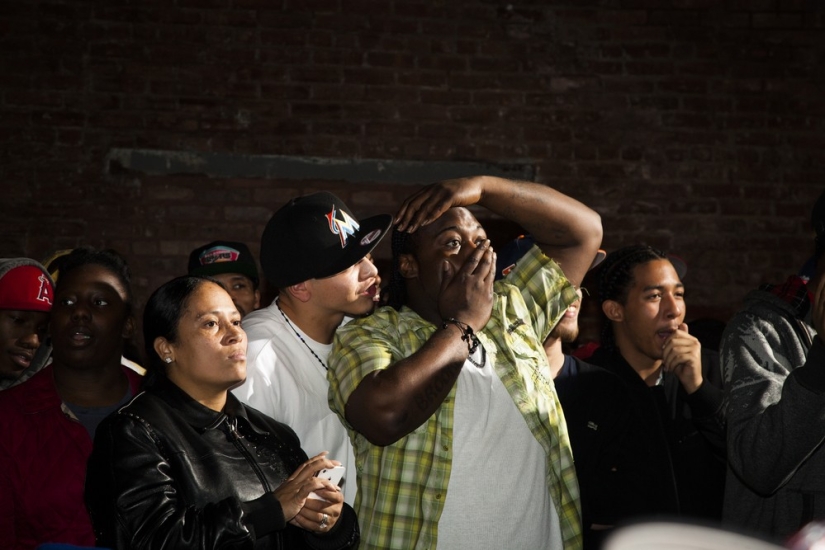 La danza es vida La danza es vida